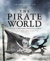 Book Cover for The Pirate World by Angus Konstam