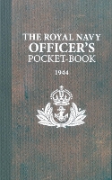 Book Cover for The Royal Navy Officer's Pocket-Book by Brian Lavery