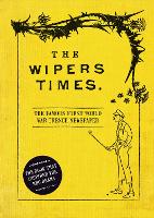 Book Cover for The Wipers Times by Christopher Westhorp