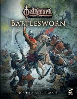 Book Cover for Oathmark: Battlesworn by Mr Joseph A. McCullough