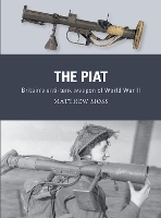 Book Cover for The PIAT by Matthew Moss