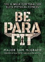 Book Cover for Be PARA Fit by Sam McGrath