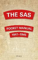 Book Cover for The SAS Pocket Manual by Christopher Westhorp