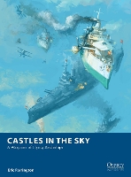 Book Cover for Castles in the Sky by Eric Farrington