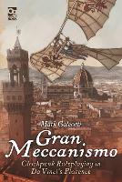 Book Cover for Gran Meccanismo by Mark Galeotti