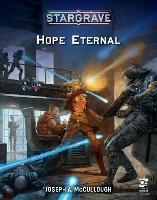 Book Cover for Stargrave: Hope Eternal by Mr Joseph A. McCullough