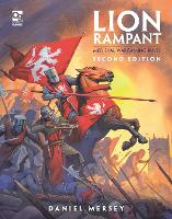 Book Cover for Lion Rampant: Second Edition by Daniel Mersey