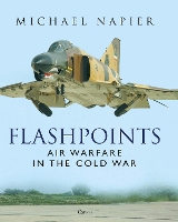 Book Cover for Flashpoints by Michael Napier