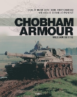 Book Cover for Chobham Armour by William Suttie