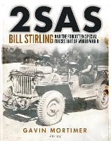 Book Cover for 2SAS by Gavin Mortimer