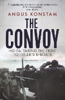 Book Cover for The Convoy by Angus Konstam