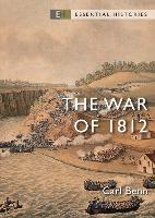 Book Cover for The War of 1812 by Carl Benn