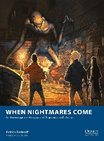 Book Cover for When Nightmares Come by Patrick Todoroff