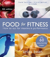 Book Cover for Food for Fitness by Anita Bean