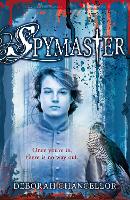 Book Cover for Spymaster by Deborah (Author) Chancellor