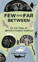 Book Cover for Few And Far Between by Charlie Elder