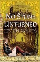 Book Cover for No Stone Unturned by Helen Watts