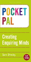 Book Cover for Pocket PAL: Creating Enquiring Minds by Sara Stanley