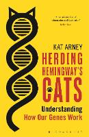 Book Cover for Herding Hemingway's Cats by Kat Arney