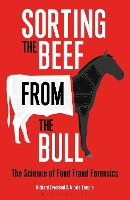 Book Cover for Sorting the Beef from the Bull by Richard, FRS Evershed, Nicola Temple