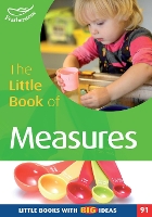 Book Cover for The Little Book of Measures by Carole Skinner, Judith Dancer