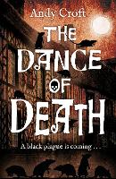 Book Cover for The Dance of Death by Andy Croft