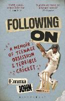 Book Cover for Following On by Emma John