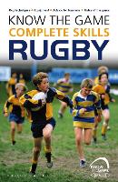 Book Cover for Know the Game: Complete skills: Rugby by Simon Jones