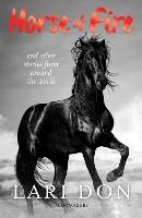 Book Cover for Horse of Fire by Lari Don