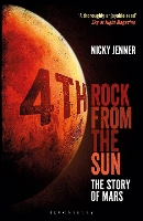 Book Cover for 4th Rock from the Sun by Nicky Jenner