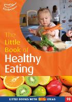 Book Cover for The Little Book of Healthy Eating by Amicia Boden