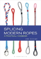 Book Cover for Splicing Modern Ropes by Jan-Willem Polman