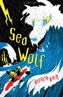 Book Cover for Sea Wolf by Kathryn White