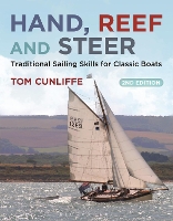 Book Cover for Hand, Reef and Steer 2nd edition by Tom Cunliffe