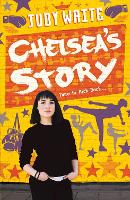 Book Cover for Chelsea's Story by Judy Waite