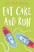 Book Cover for Hopewell High: Eat Cake and Run by Jo Cotterill