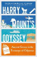 Book Cover for Harry Mount's Odyssey by Harry Mount