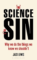 Book Cover for The Science of Sin by Jack Lewis