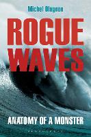 Book Cover for Rogue Waves by Michel Olagnon