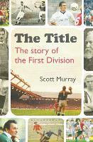 Book Cover for The Title by Scott Murray