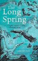 Book Cover for The Long Spring by Laurence Rose