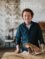 Book Cover for Tom Kitchin's Meat and Game by Tom Kitchin