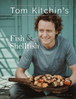 Book Cover for Tom Kitchin's Fish and Shellfish by Tom Kitchin