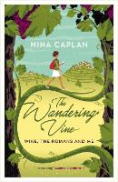 Book Cover for The Wandering Vine by Nina Caplan