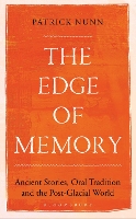 Book Cover for The Edge of Memory by Patrick Nunn