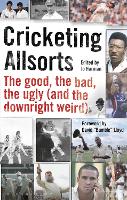 Book Cover for Cricketing Allsorts by Jo Harman