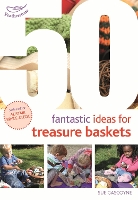 Book Cover for 50 Fantastic Ideas for Treasure Baskets by Sue Gascoyne