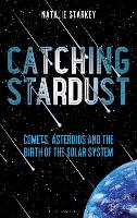 Book Cover for Catching Stardust by Natalie Starkey