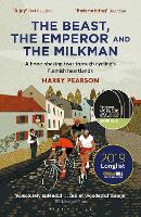 Book Cover for The Beast, the Emperor and the Milkman by Harry Pearson