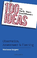 Book Cover for Observation, Assessment & Planning by Marianne Sargent